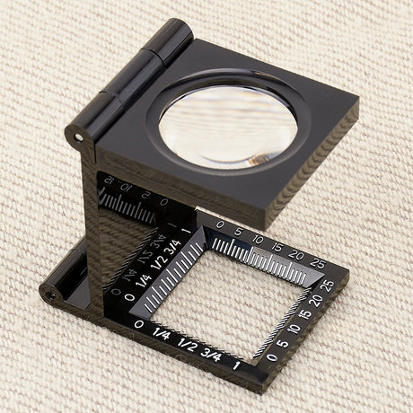 CARSON Kurs Foldable 5x30 mm LT-30
