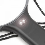 Carson Oranc 2x130 mm HF-66 z LED