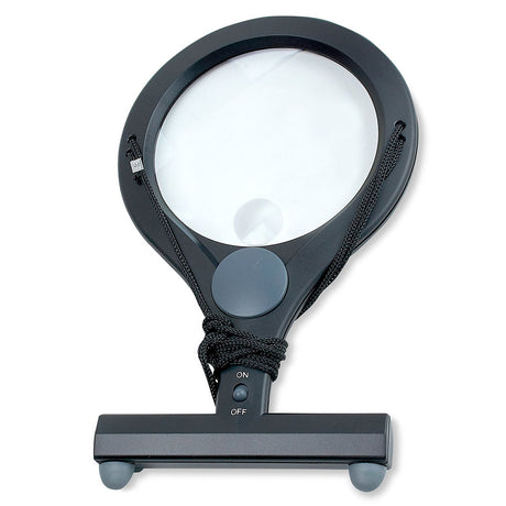 Carson Kangloep 2 4x110 mm z LED