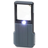 Lupa kieszonkowa Carson minibrite po-55