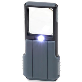 Lupa kieszonkowa Carson minibrite po-55