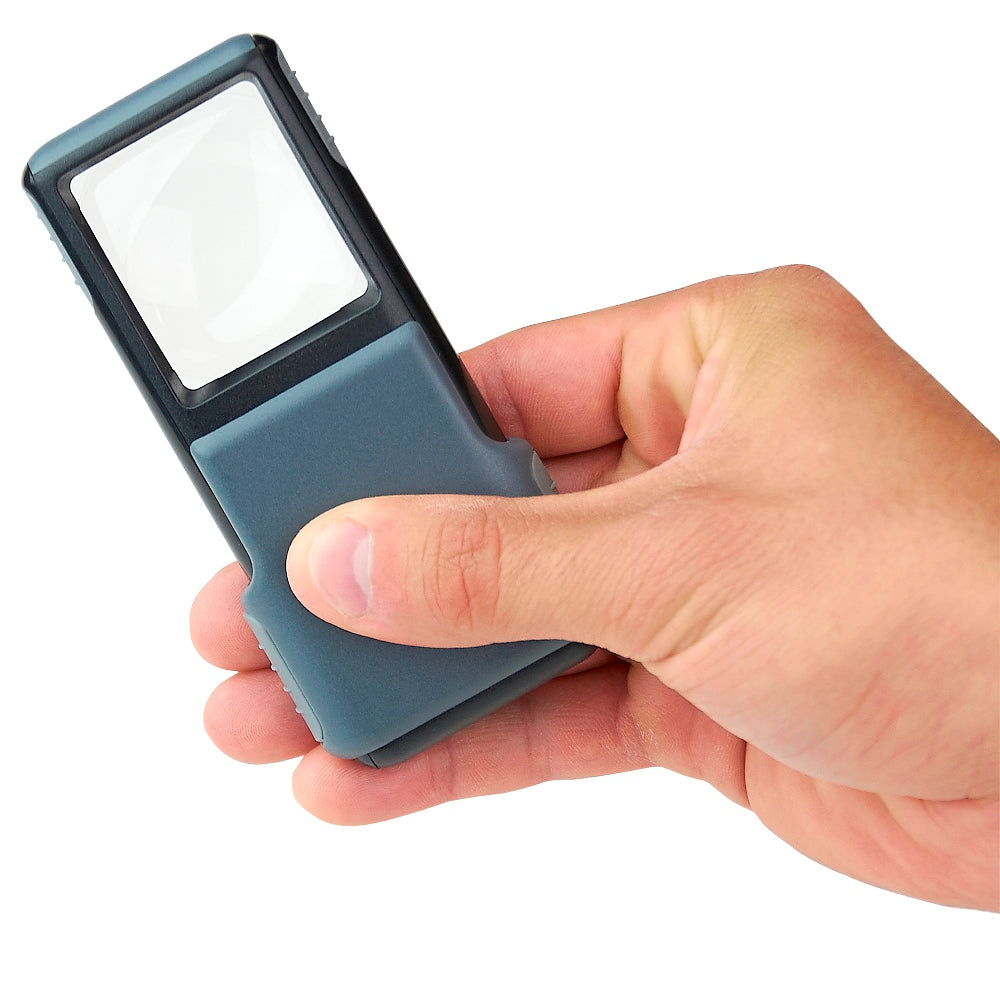 Lupa kieszonkowa Carson minibrite po-55