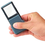 Lupa kieszonkowa Carson minibrite po-55