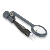 Carson Magnigrip MG-88 Loupe z pincewami