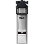 Inktcartridge epson c13t945140 zwart xl