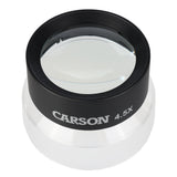 Carson Ustaw -up Loep 4,5x75 mm