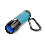 Carson UV LED LASHLIGHT UVSIGHT PRO