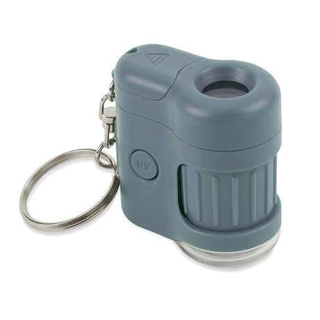 Carson Zakmicroskop Miclini 20x Green