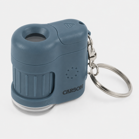 Carson Zakmicroscope Micromini 20x Blue