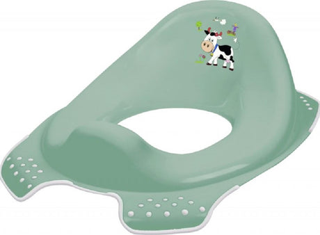 Reduktor deski klozetowej Keeper Farm Nordic Green