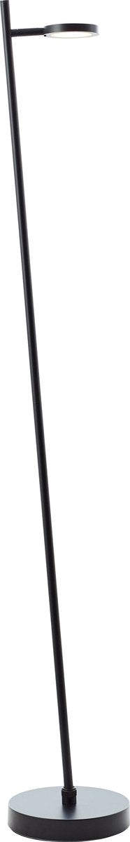 Brilliant pesso - lampa stołowa na akumulator - LED 4w ściemnialna - 3000k - czarna