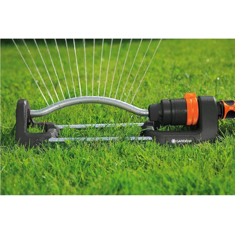 Gardena zraszacz oscylacyjny aqua s