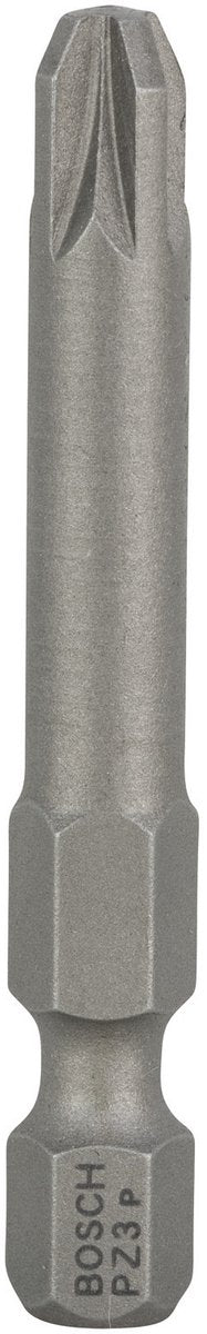 Bosch - bit ekstra twardy pz 3, 49 mm