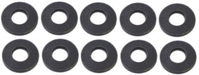 RMS Bood starter Schine Silnik (10x)