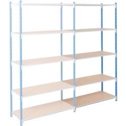 Przedłużenie półki arn h2000xl1000xd300