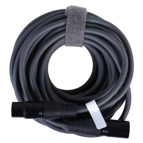 Kabel Benel XLR 3-pinowy XLR męski na żeński 10m