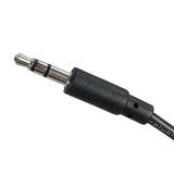Przedłużacz stereo audio Benel 3,5 mm męski - 3,5 mm żeński 5 m