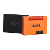 Miops Mobile Dongle na iOS i Android