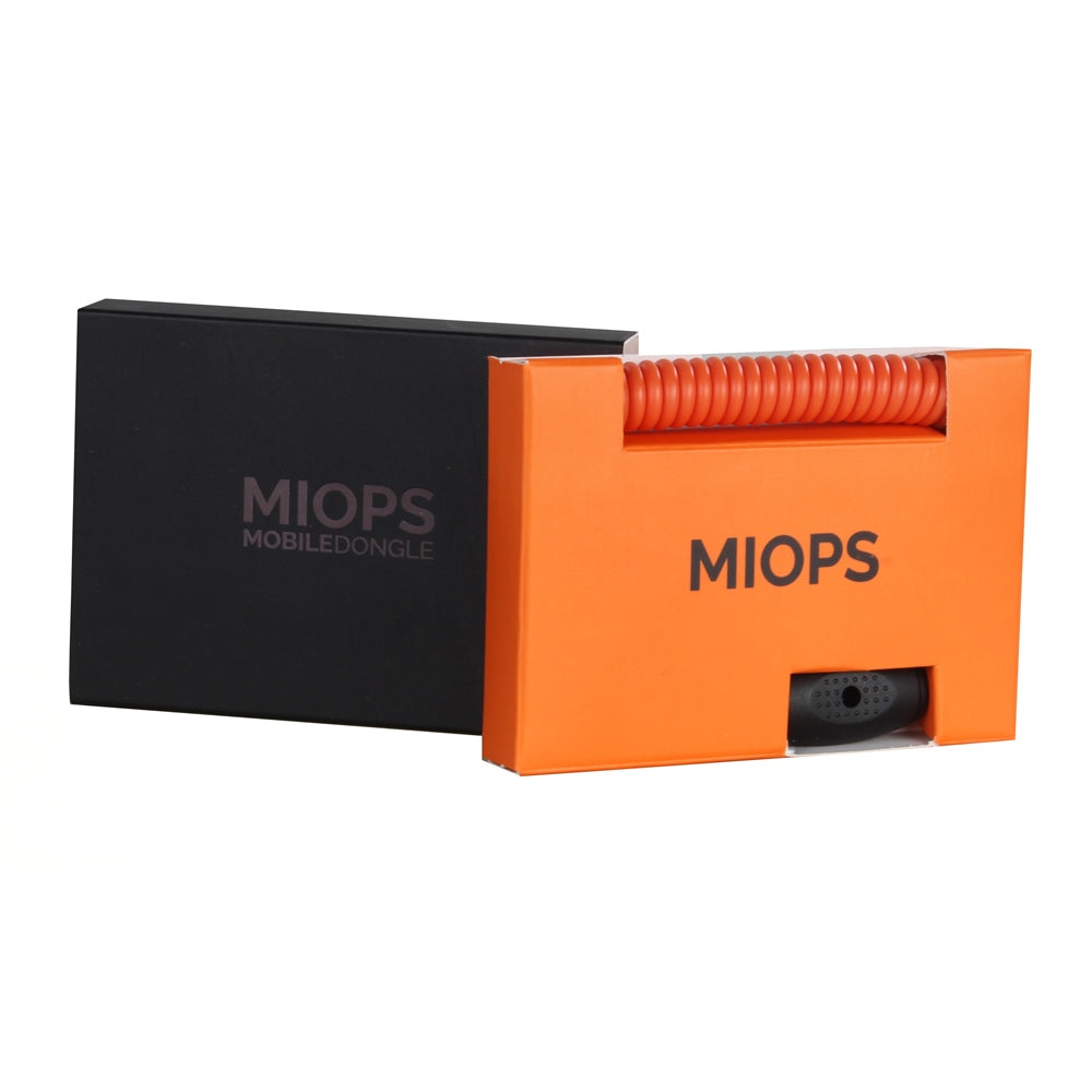 MIOPS Smartphone Pilot Control MD-SA1 z kablem SA1 dla Samsunga