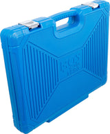 Zestaw do gwintowania Bgs Tech m6 - m24 45 szt.