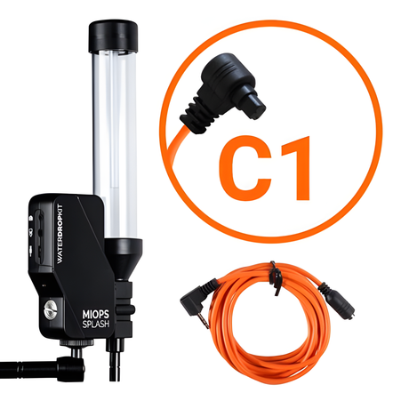 Zestaw Miops Splash v2 Water Drop Pro C1