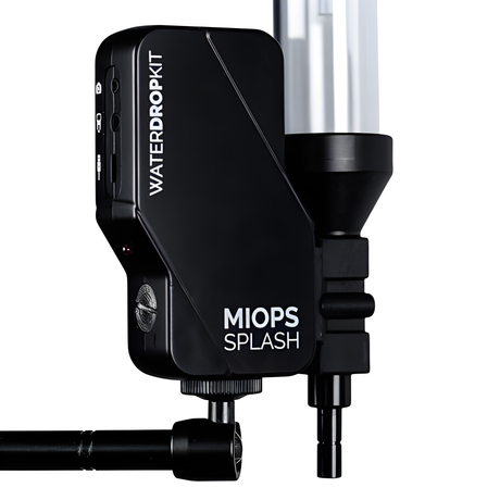 Zestaw Miops Splash v2 Water Drop Pro n1