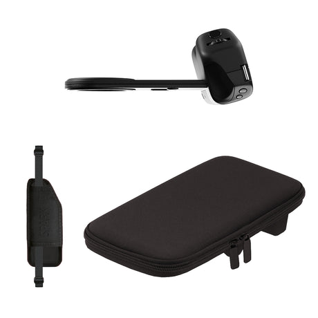 Miops Spark + zestaw podróżny
