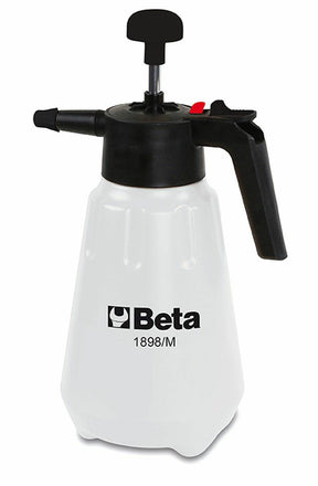 Beta spuit 1,5l 1898 m