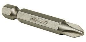 Irwin tip ph2 x 50mm 5szt.