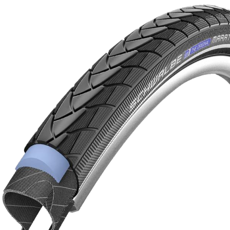 Opona zewnętrzna plus 26 x 1,75 (47-559) czarna