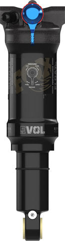 Amortyzator Fox Racing Shox Float sl Evol Sv 3pos Performance Trunnion