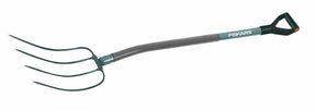Fiskars ergonomische compostvork