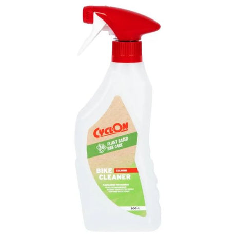 Cyclon Rower Cleaner Plant na bazie rośliny 500 ml