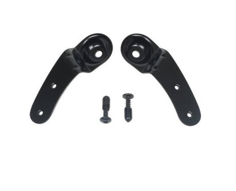 Usus ATB ATB SLOT SH485 495 - Black - V -Brake Nok