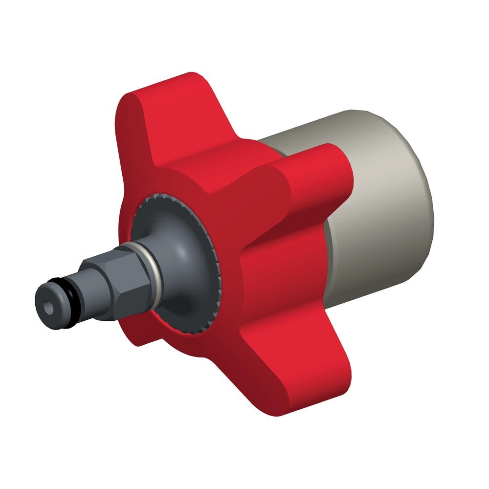 Zacisk zaciskowy Sram do zacisku S4