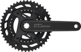 Mechanizm korbowy Shimano Cues FC-U6000-2