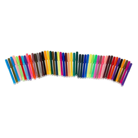 Flamastry Topwrite, 50 szt.