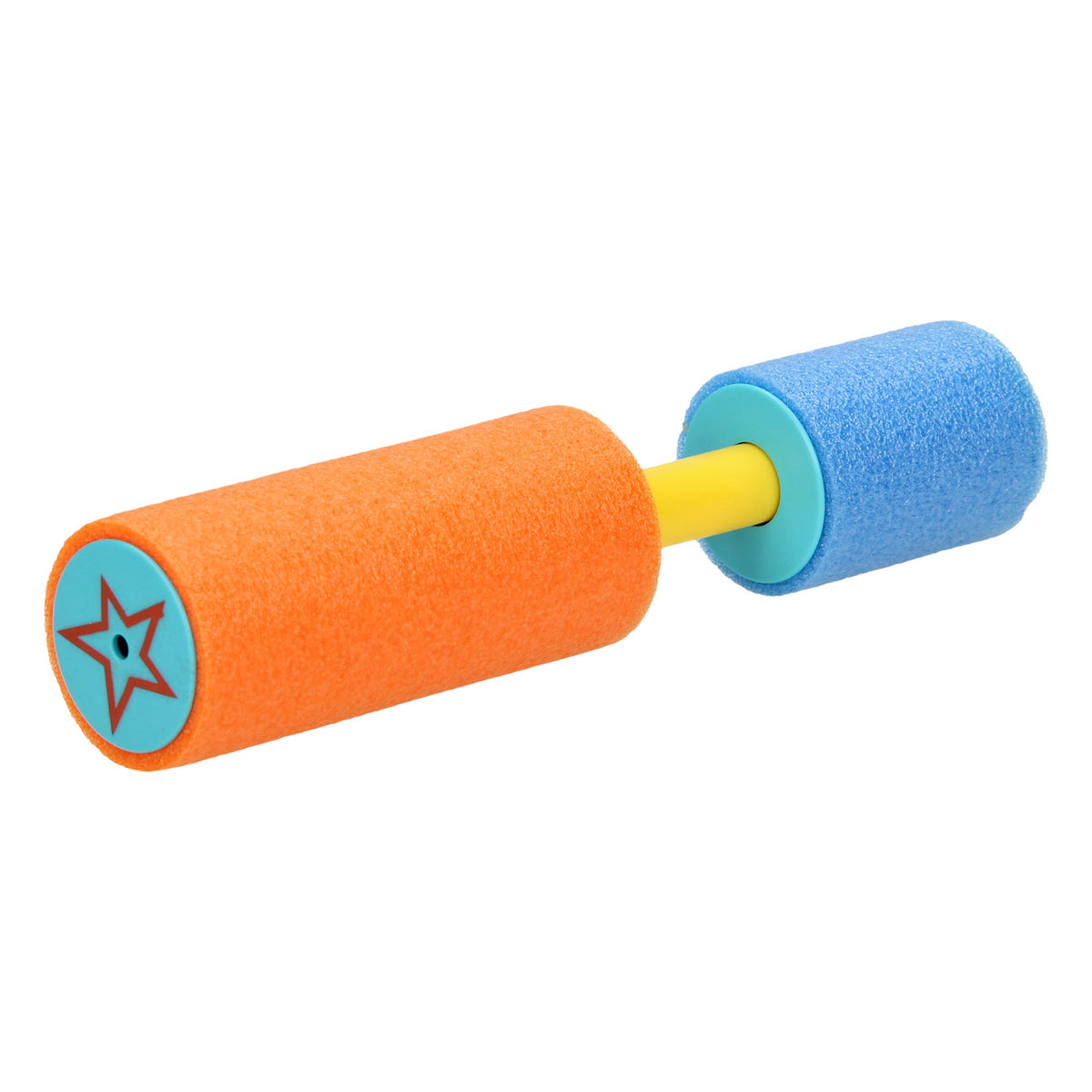 Piana w sprayu wodnym