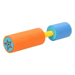 Piana w sprayu wodnym
