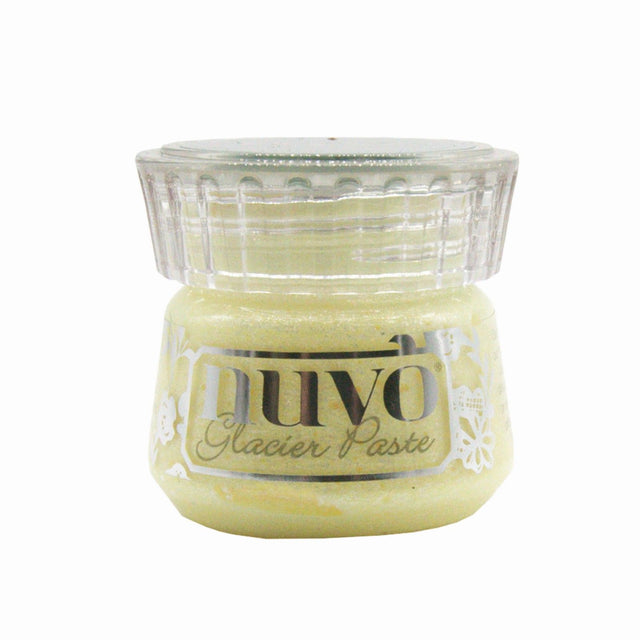 Nuvo od tonic studios nuvo • Pasta lodowa Błyskawica