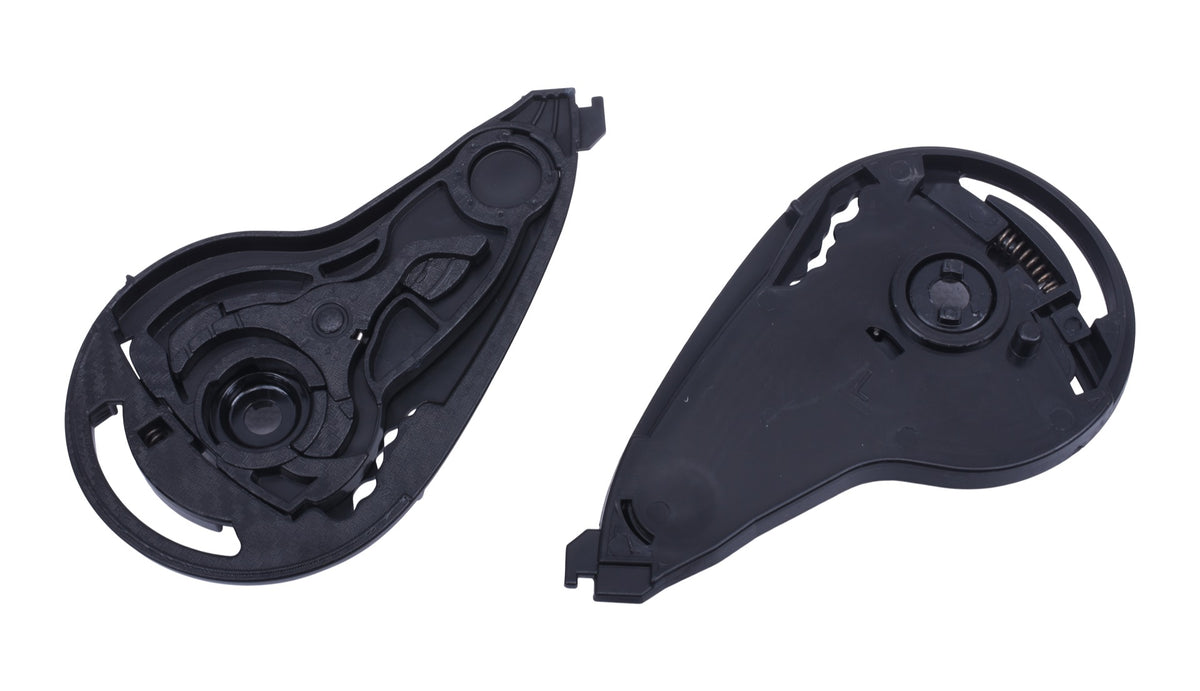 Zestaw mechanizmu Axxis Vizier | Hełm gecko