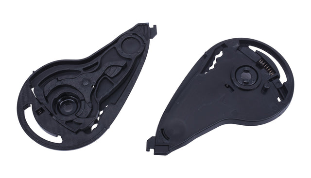 Zestaw mechanizmu Axxis Vizier | Hełm gecko