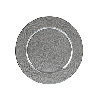 Deska dekoracyjna Kaemingk ppdia33cm x wys.1,5cm