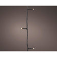 Led basic lights steady buitenl.300cm | 4 stuks
