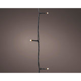 Led basic lights steady buitenl.300cm | 4 stuks