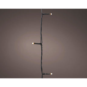 Led basic lights steady buitenl.300cm | 4 stuks