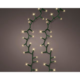 Kompaktowe lampy LED, stałe, zewnętrzne, 750 cm