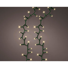 Kompaktowe lampy LED, stałe, zewnętrzne, 750 cm