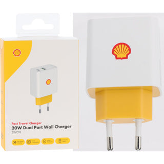 Brak markowego adaptera powłoki dla USB A i C