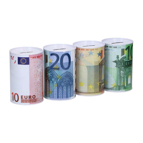 Euro-skarbonka